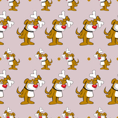 cute-dog-with-bone-clip-art-cartoon-illustration-of-a-dog-with-a-bone5