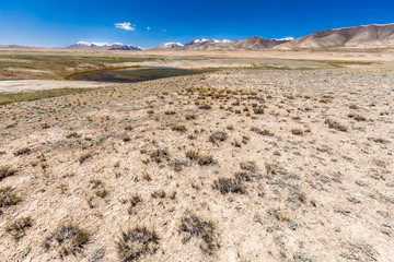 Barskoon (Arabel) Syrts at Issyk Kul Region