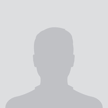 Default avatar, photo placeholder, profile icon