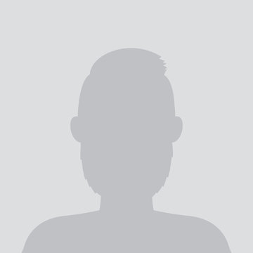 Default avatar, photo placeholder, profile image