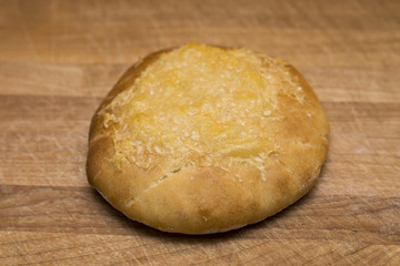 Fladenbrot