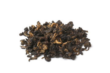 Hong Bi Luo red tea