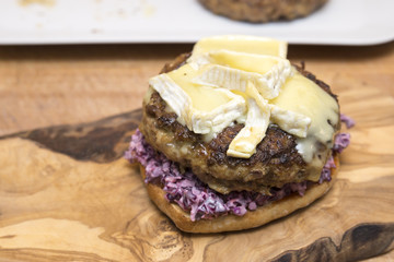 Burger Nr 20 - 014