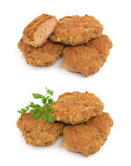 kotlety mielone