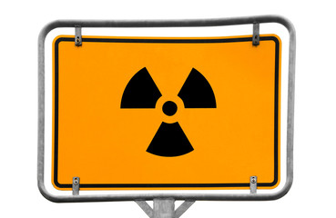 Atomkraft Wegweiser