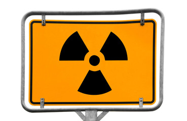 Atomkraft Wegweiser