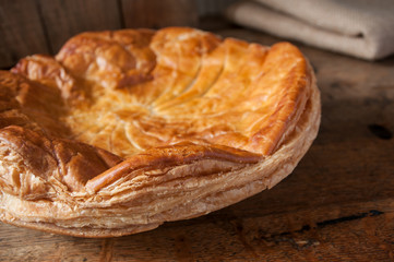 Galette des rois