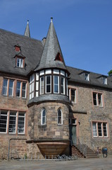 City of Marburg