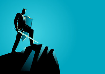 I Came I Saw I Conquered