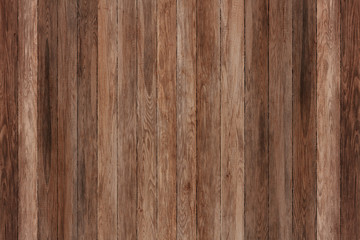 Grunge wood panels. Planks Background. Old wall wooden vintage floor