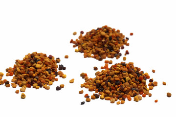 Blütenpollen Propolis