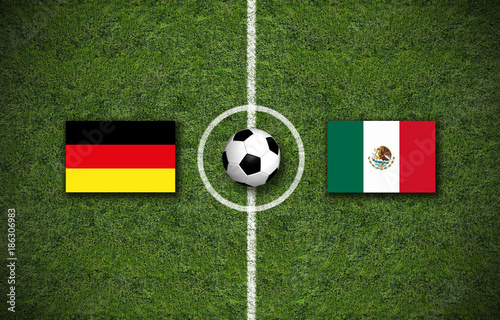 mexiko deutschland mexiko deutschland