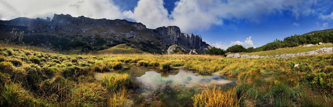 Rofangebirge 360&deg;
