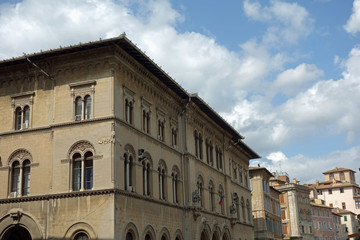 Meran, Italien