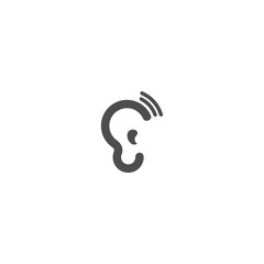 Communication Logo Concept