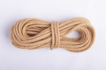 coil of rope