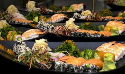 Japanese cuisine