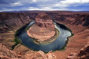 Horseshoe Bend - Arizona