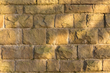 Stein Mauer 