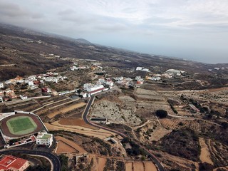 Teneriffa