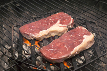 Rindersteak 01 - 03