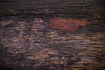 Fototapeta premium old wooden grunge background