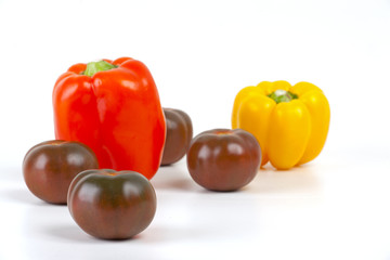 vegetable