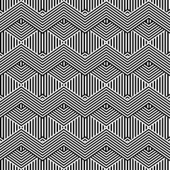geometric lines pattern background vector illustration design
