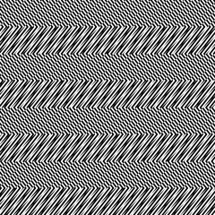 geometric lines pattern background vector illustration design