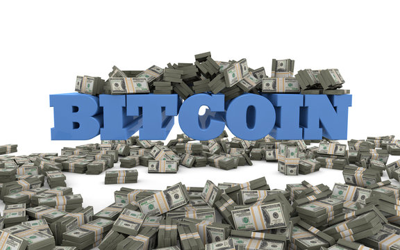 Bitcoin virtual blockchain currency