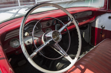 volante