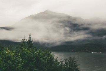 Foggy Day2