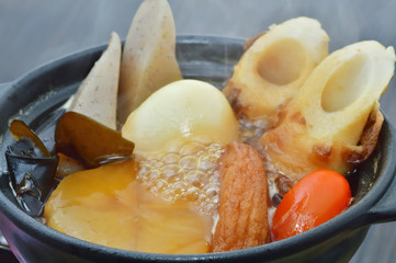 おでん鍋