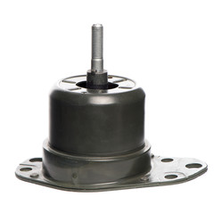 Car engine mouting holder