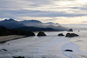 Cannon Beach