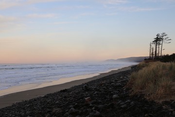 Cape Lookout Sunrise