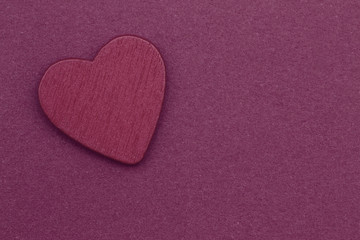 Simple Valentines Themed Background