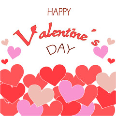 Happy Valentines day