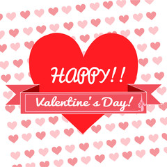 Happy Valentines day