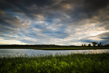 Eagle Bluffs Conservation Area