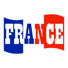 Commemorative France Symbol