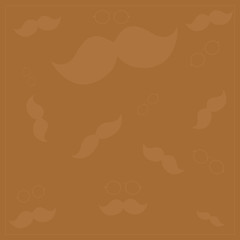 Abstract hipster background