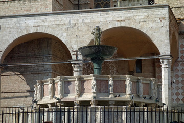 Meran, Italien