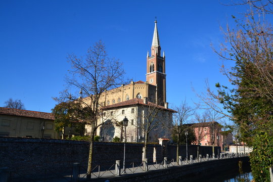 San Giovanni di Casarsa - Duomo