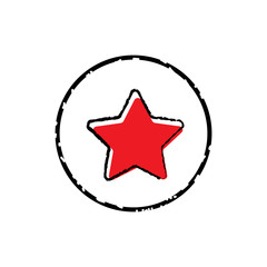 star button icon