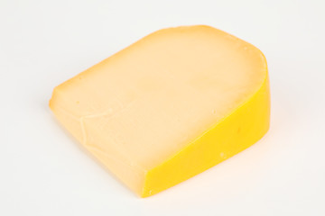 Gouda am Stück