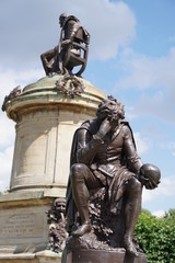 Obraz premium Shakespeare