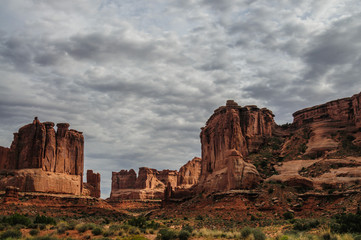 Arches National Park