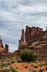Arches National Park