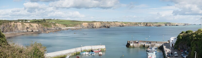 Copper Coast 2